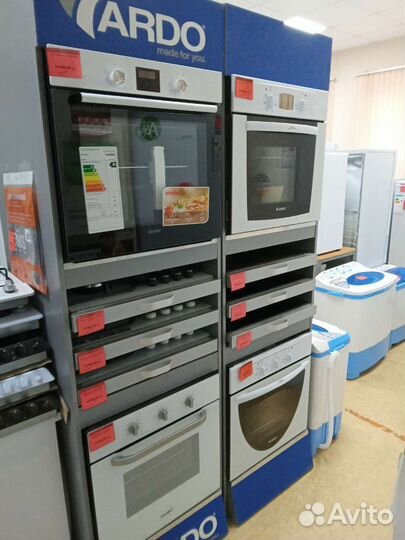 Духовой шкаф Oasis. D-MW5 новая