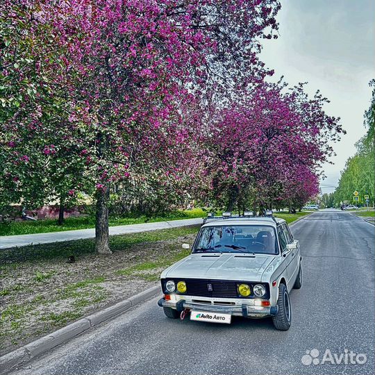 ВАЗ 2106 1.6 МТ, 1995, 10 000 км