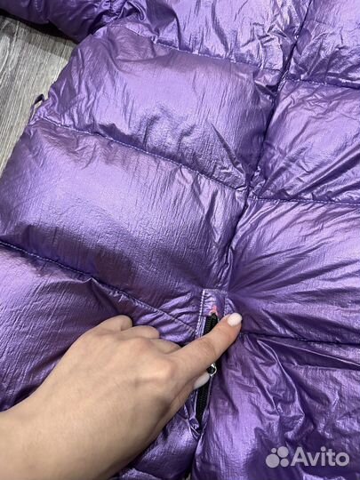 Зимний комбинезон moncler 86