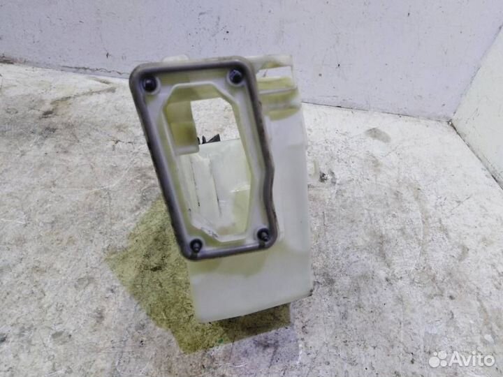 Корпус блоков управления