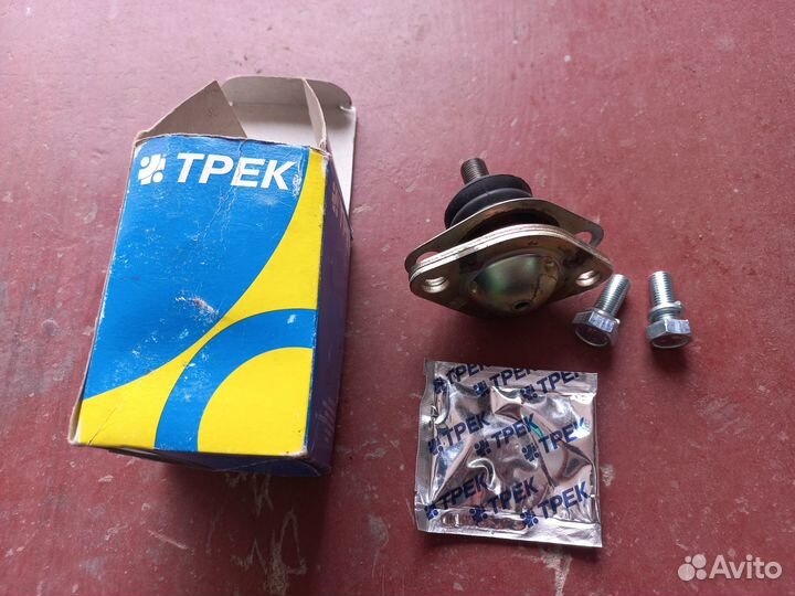 Шаровая опора Ваз 2108-15, 2110-12 Трэк