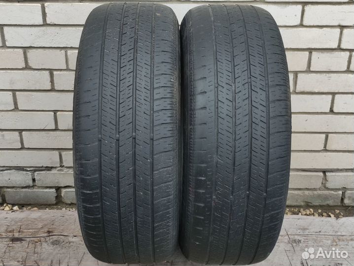 Continental Conti4x4Contact 215/65 R16 98H