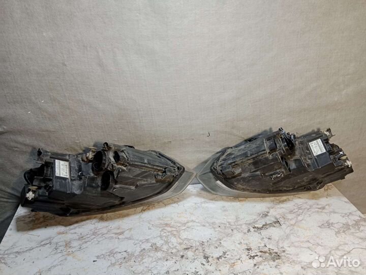 Фара правая Фольксваген поло 5 2015-2020