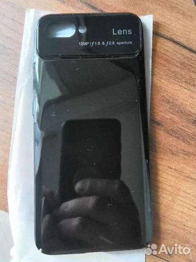 Чехол на honor 10 lite