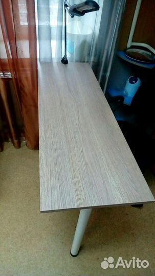 Стол для маникюра