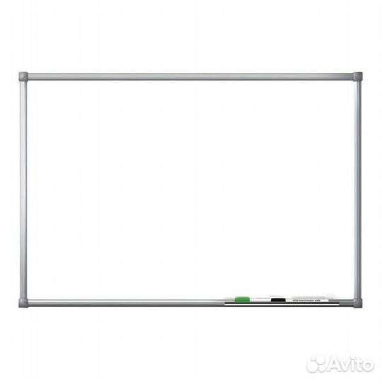 Доска магнитно-маркерная