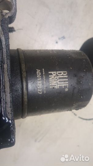 Корпус масляного фильтра Ford Transit 2014, 2015