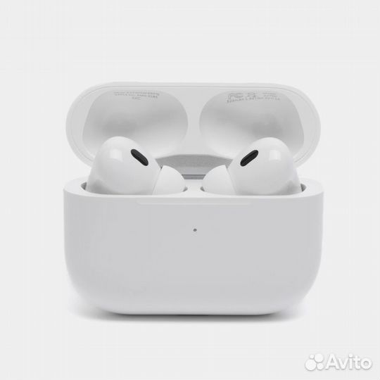 BT Гарнитура TWS PRO Type-C вакуумные ANC