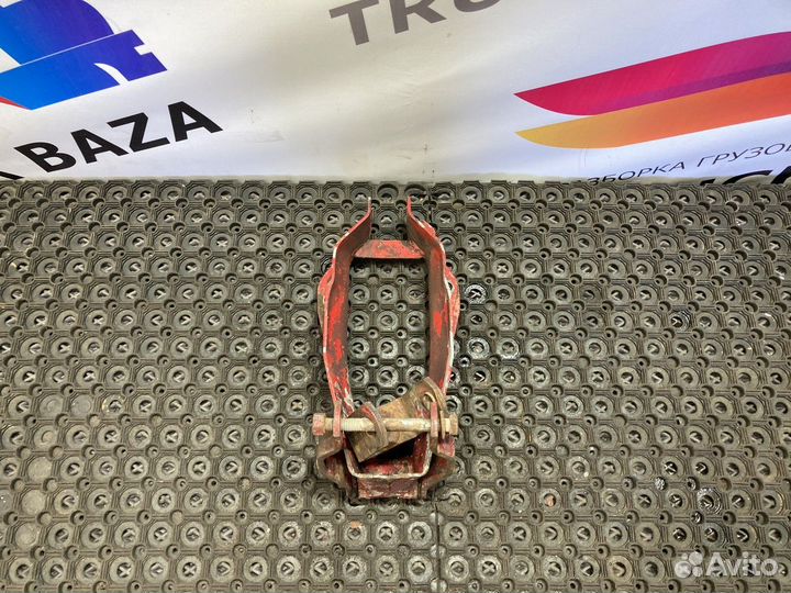 Кронштейн кабины Scania 3-series