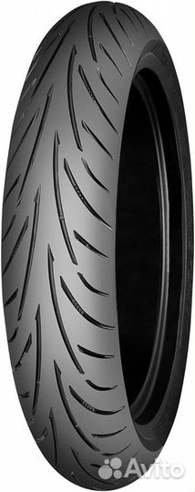 Mitas 120/70-19 Touring Force мотошина митас