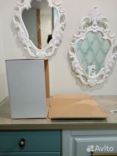 Коробка для торта 30*30*19 см