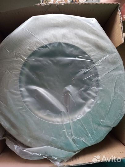 Диски тормозные schmitz