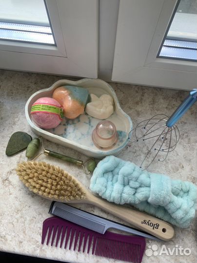 Все для ухода за собой