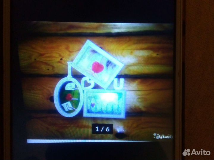 Рамка для фото