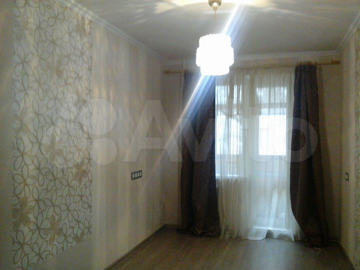 3-к. квартира, 60 м², 3/9 эт.