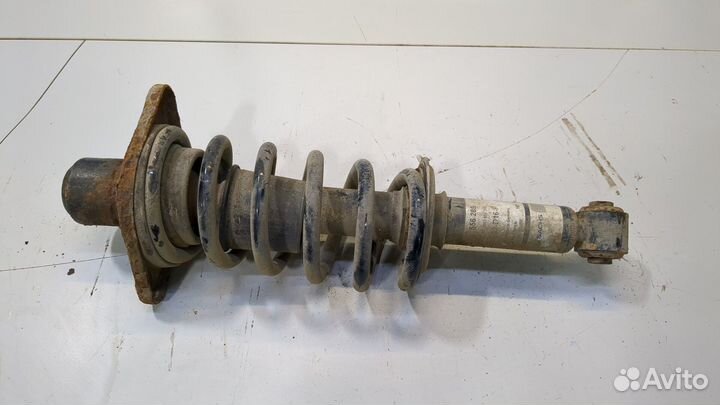 Амортизатор подвески Audi A6 (C5), 1999