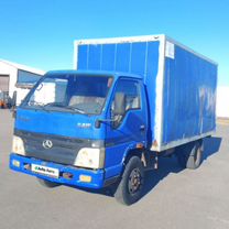 BAW Fenix 3.2 MT, 2008, 207 000 км, с пробегом, цена 500 000 руб.