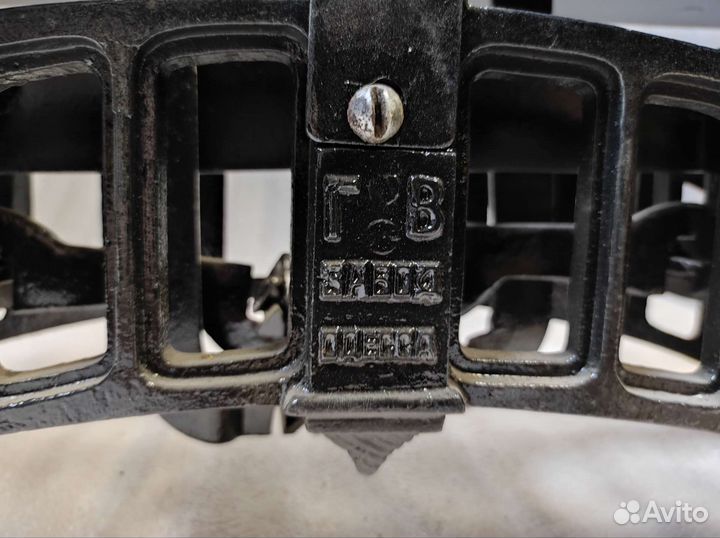 Старинные весы до 5кг. Завод 