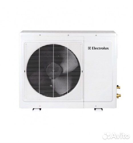 Сплит-система Electrolux