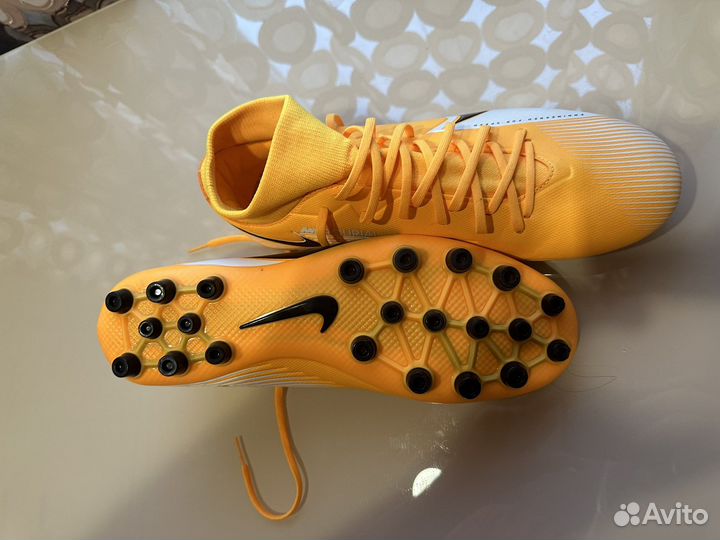 Бутсы nike 42 размер (новые)