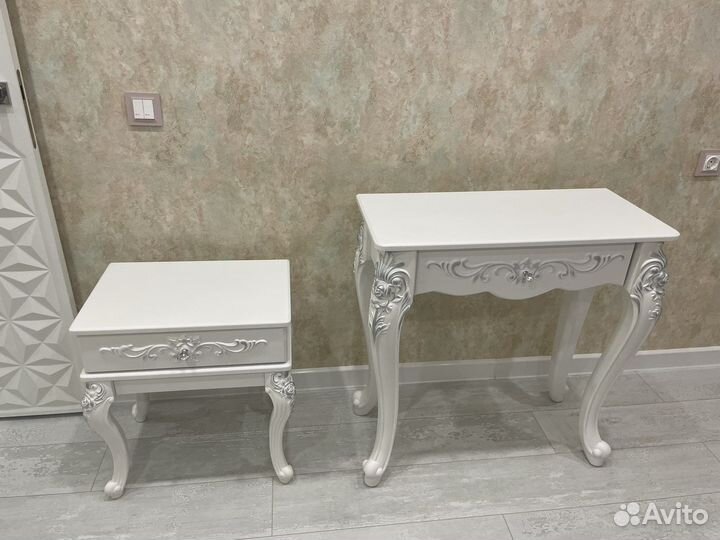 Прикроватная тумбочка «valensia»