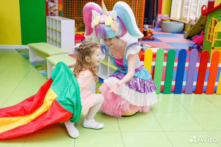 Аниматоры, Крио Шоу, Мыльные Пузыри,Серебряное Шоу