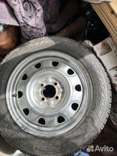 Goform G-520 185/65 R15