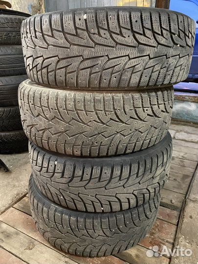 Toyo Observe G3-Ice 205/55 R16
