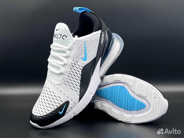 Кроссовки Nike air Max 270