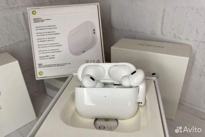 AirPods Pro 2 GEN Premium+