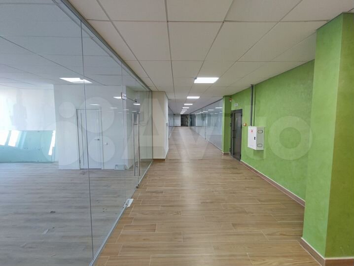 Сдам помещение свободного назначения, 53.7 м²