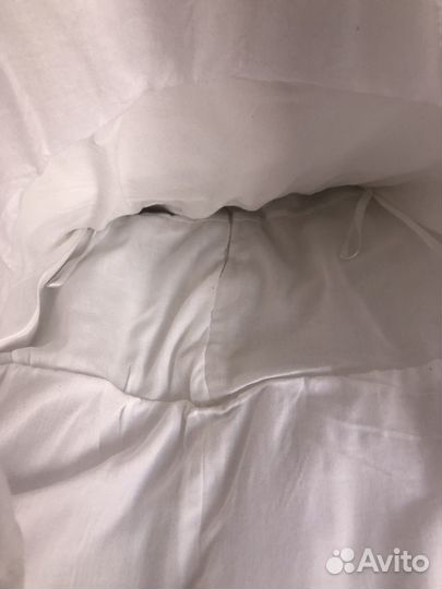 Пышное платье 104