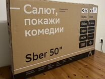 Телевизоры SMART 50"(127) - 43"(109 см) - 32"(81)