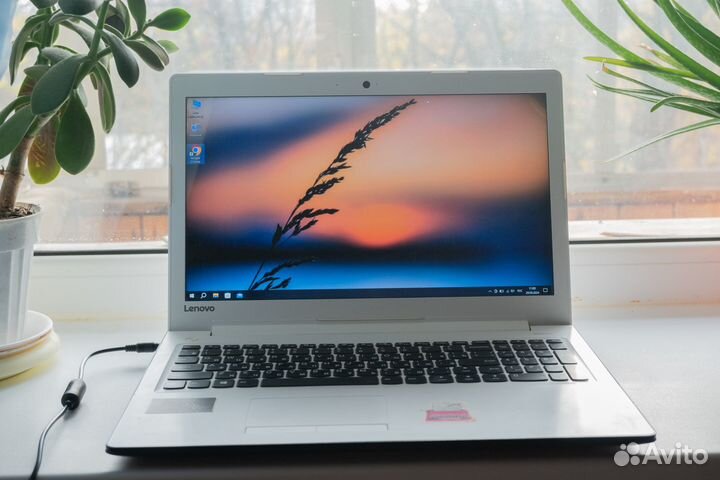 Ноутбук lenovo ideapad 310-15ikb