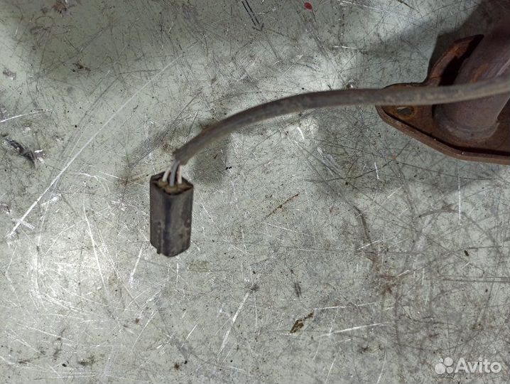 Коллектор выпускной Nissan Qashqai J10 2007-2013