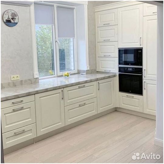 Кухня угловая в рассрочку