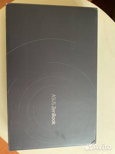 Ноутбук Asus ZenBook 14 Ultra-Slim 14” R9 5900HX