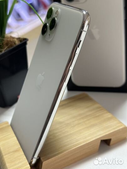 iPhone 11 Pro, 256 ГБ
