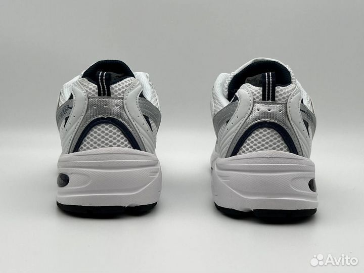 Кроссовки new balance 574 белые 37-45 р