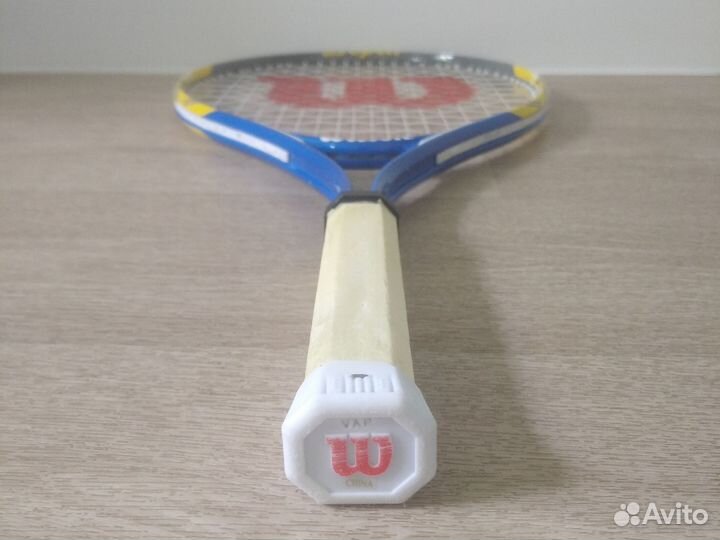 Теннисная ракетка Wilson Us Open25