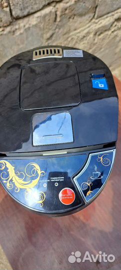 Чайник термос электрический Комфорт