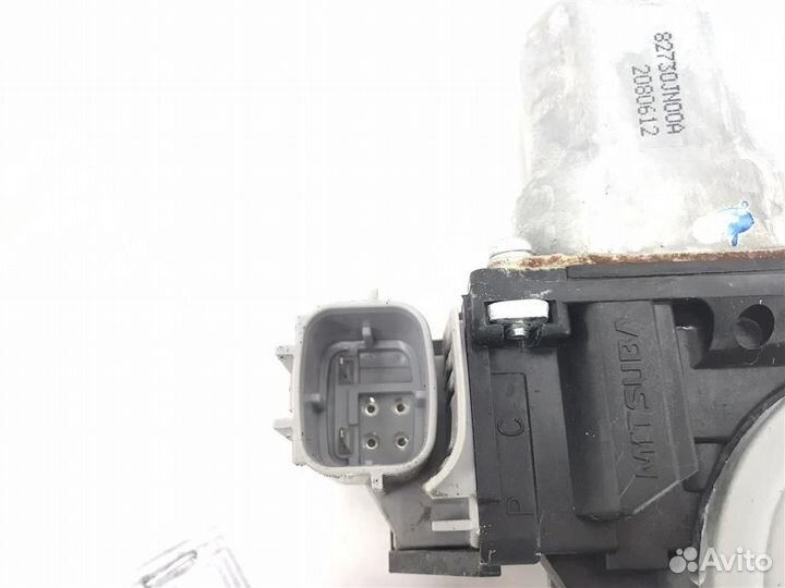 Стеклоподъемник задний правый Nissan Teana (J32)