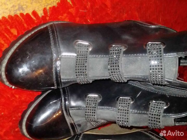 Детская обувь