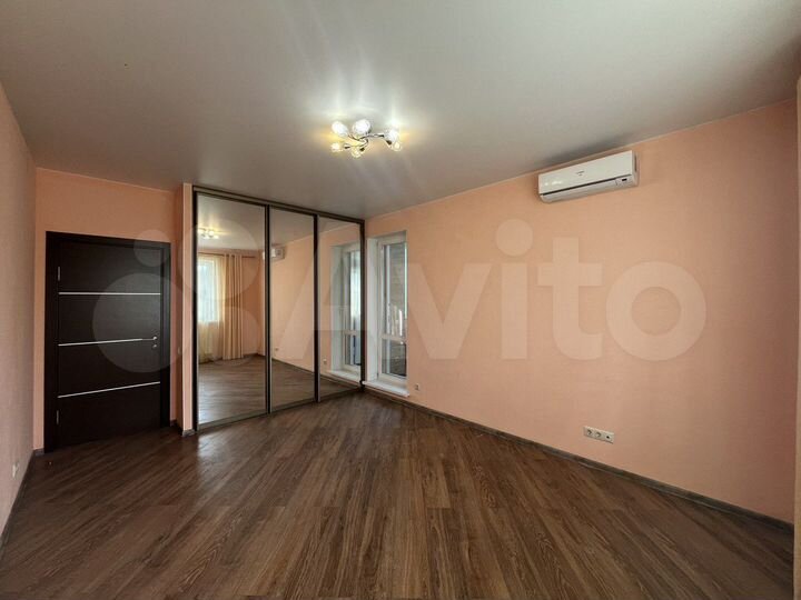 2-к. квартира, 38,5 м², 14/14 эт.