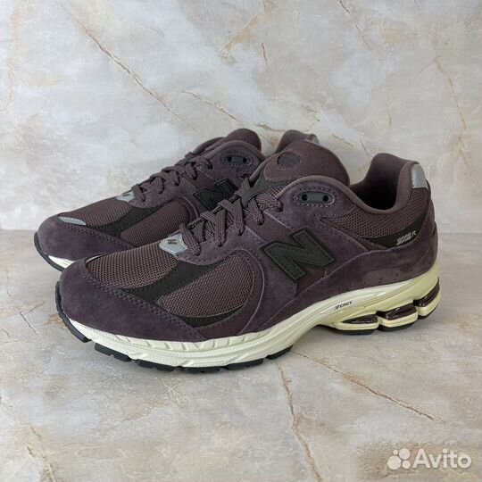 New Balance 2002R “Truffle” (9.5 US)