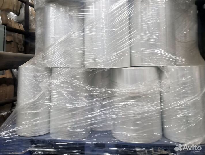 Полиолефиновая плёнка