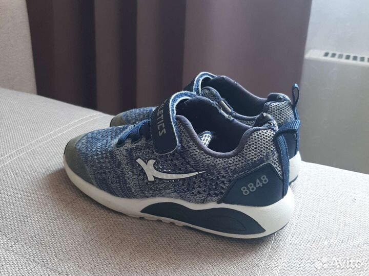 Летние кроссовки Капика, 26