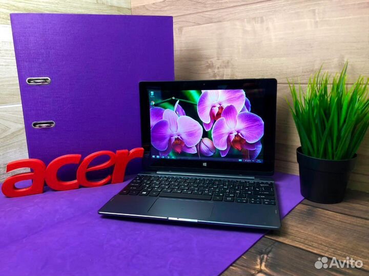 Ноутбук Acer с гарантией