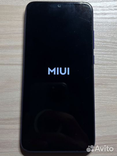 Xiaomi redmi note 7 32gb