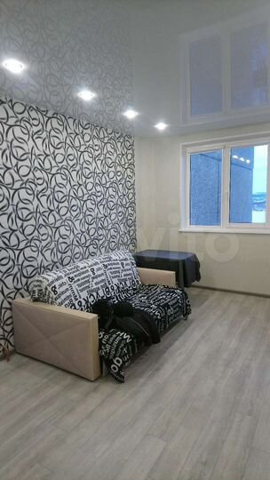 2-к. квартира, 57 м², 5/9 эт.